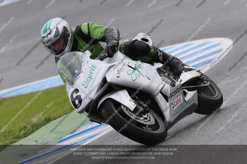 jerez;motorbikes;no limits;nov 2012;peter wileman photography;spain;trackday;trackday digital images