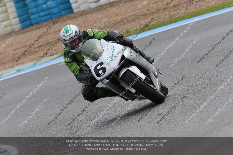 jerez;motorbikes;no limits;nov 2012;peter wileman photography;spain;trackday;trackday digital images