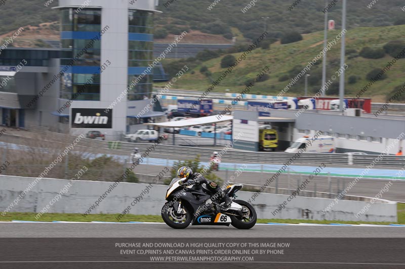 jerez;motorbikes;no limits;nov 2012;peter wileman photography;spain;trackday;trackday digital images