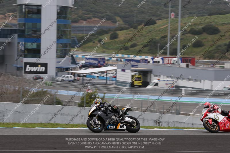 jerez;motorbikes;no limits;nov 2012;peter wileman photography;spain;trackday;trackday digital images