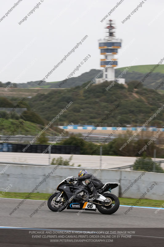 jerez;motorbikes;no limits;nov 2012;peter wileman photography;spain;trackday;trackday digital images