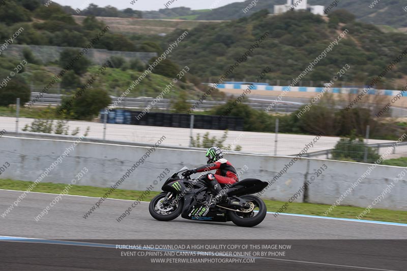 jerez;motorbikes;no limits;nov 2012;peter wileman photography;spain;trackday;trackday digital images
