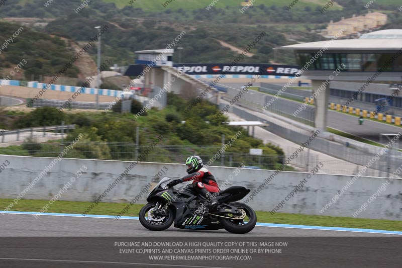 jerez;motorbikes;no limits;nov 2012;peter wileman photography;spain;trackday;trackday digital images