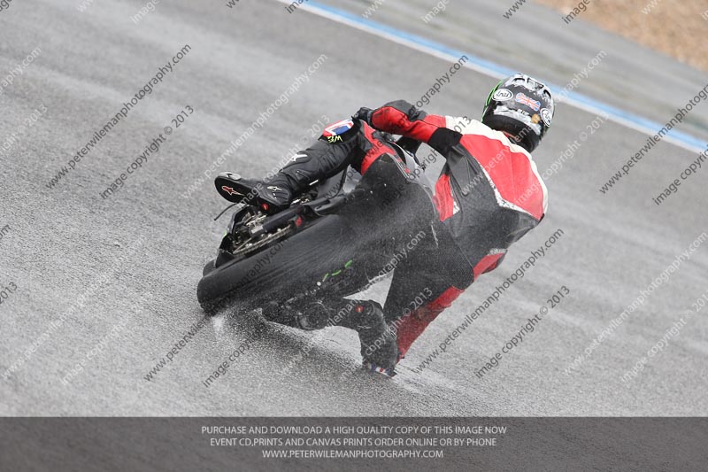 jerez;motorbikes;no limits;nov 2012;peter wileman photography;spain;trackday;trackday digital images