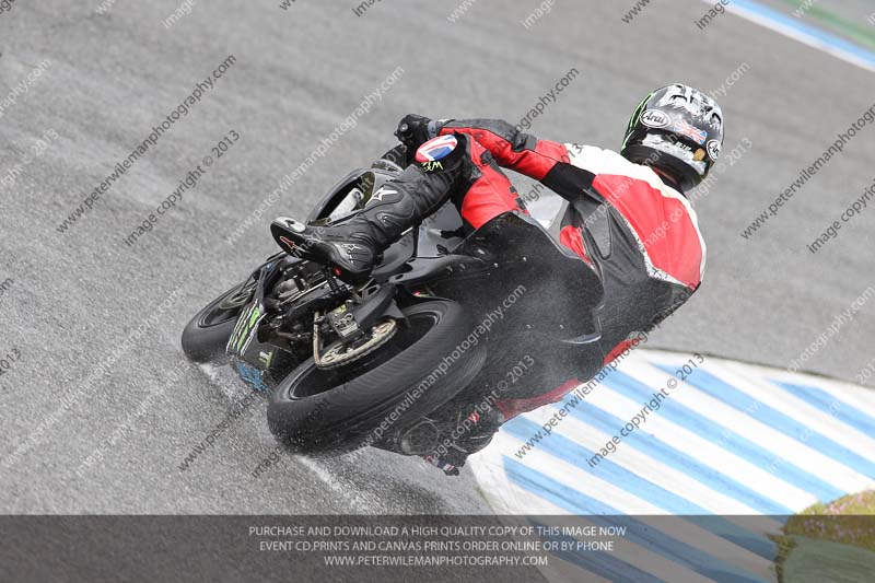 jerez;motorbikes;no limits;nov 2012;peter wileman photography;spain;trackday;trackday digital images