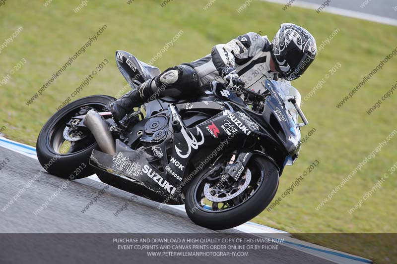 jerez;motorbikes;no limits;nov 2012;peter wileman photography;spain;trackday;trackday digital images