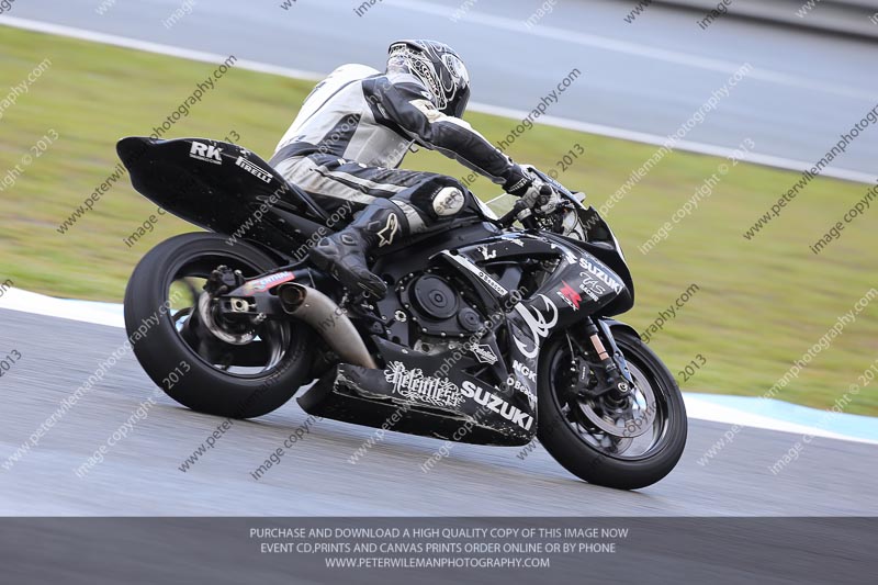 jerez;motorbikes;no limits;nov 2012;peter wileman photography;spain;trackday;trackday digital images