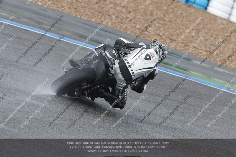 jerez;motorbikes;no limits;nov 2012;peter wileman photography;spain;trackday;trackday digital images