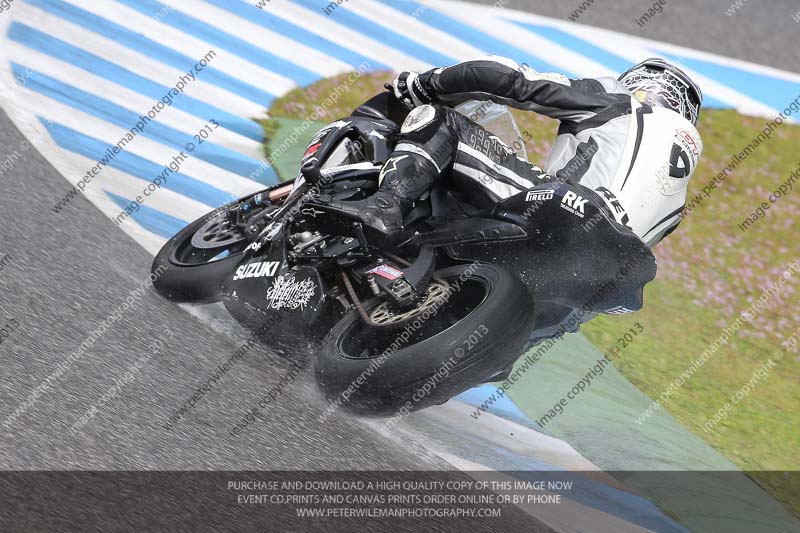 jerez;motorbikes;no limits;nov 2012;peter wileman photography;spain;trackday;trackday digital images