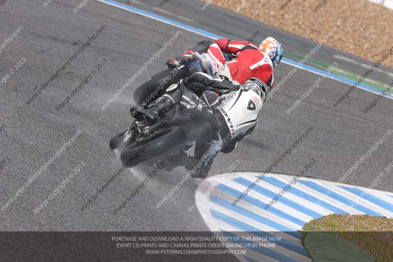 jerez;motorbikes;no limits;nov 2012;peter wileman photography;spain;trackday;trackday digital images
