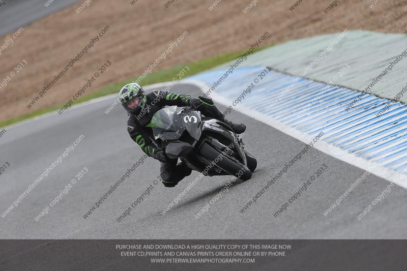 jerez;motorbikes;no limits;nov 2012;peter wileman photography;spain;trackday;trackday digital images