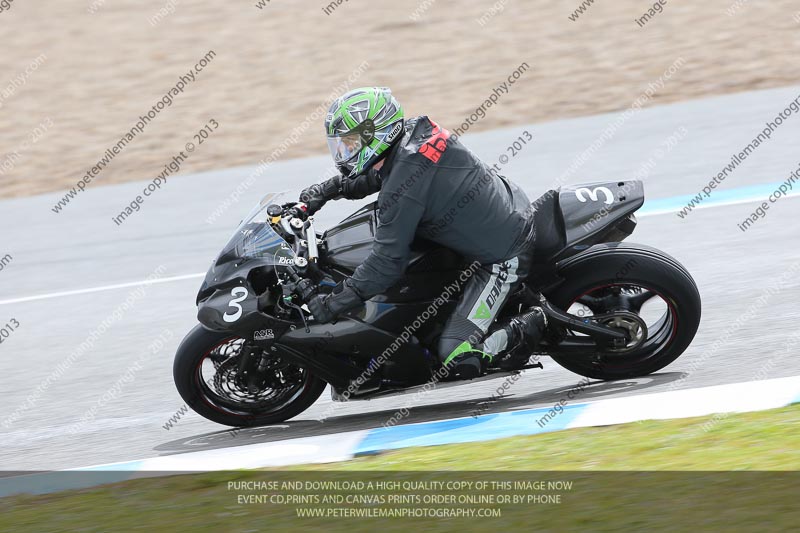 jerez;motorbikes;no limits;nov 2012;peter wileman photography;spain;trackday;trackday digital images