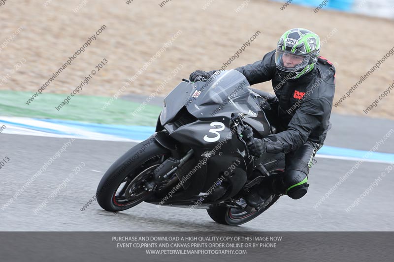 jerez;motorbikes;no limits;nov 2012;peter wileman photography;spain;trackday;trackday digital images