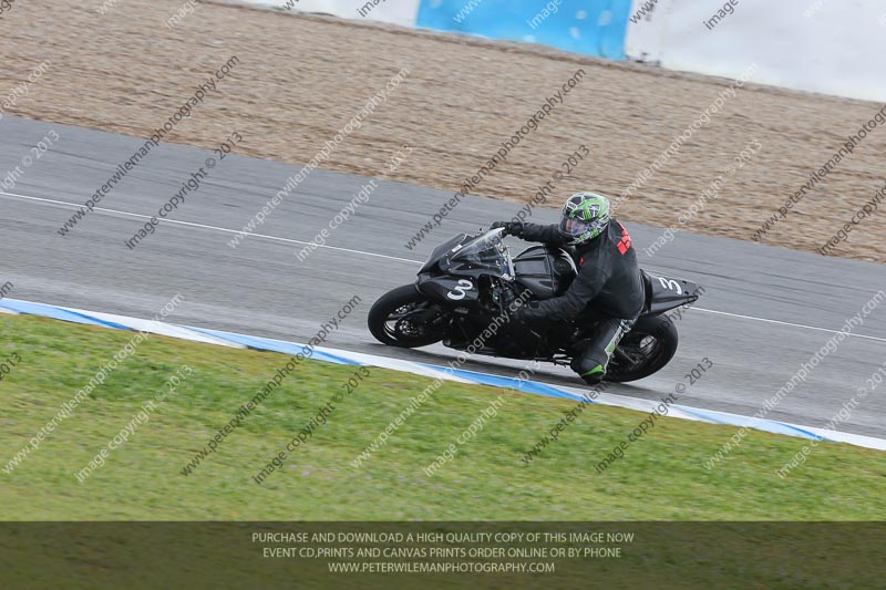jerez;motorbikes;no limits;nov 2012;peter wileman photography;spain;trackday;trackday digital images