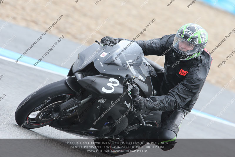 jerez;motorbikes;no limits;nov 2012;peter wileman photography;spain;trackday;trackday digital images