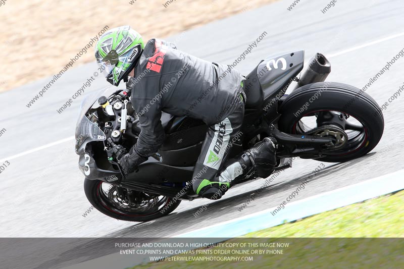 jerez;motorbikes;no limits;nov 2012;peter wileman photography;spain;trackday;trackday digital images