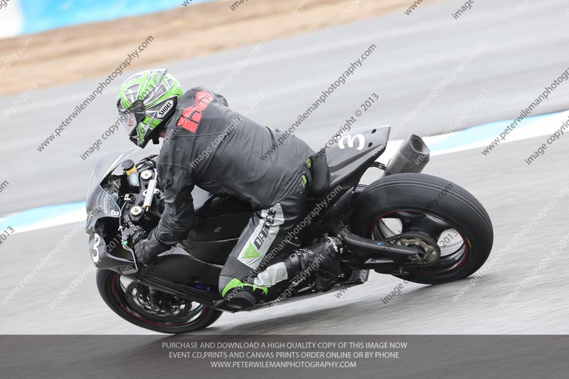 jerez;motorbikes;no limits;nov 2012;peter wileman photography;spain;trackday;trackday digital images