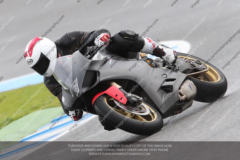 jerez;motorbikes;no limits;nov 2012;peter wileman photography;spain;trackday;trackday digital images