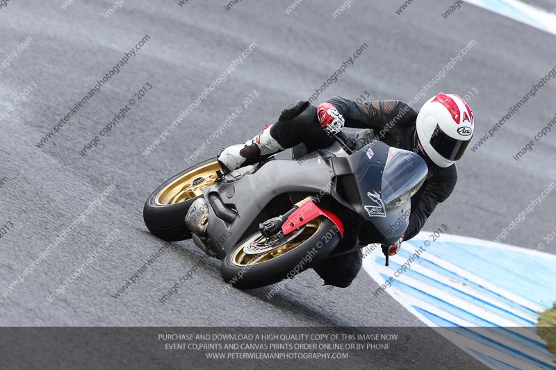 jerez;motorbikes;no limits;nov 2012;peter wileman photography;spain;trackday;trackday digital images