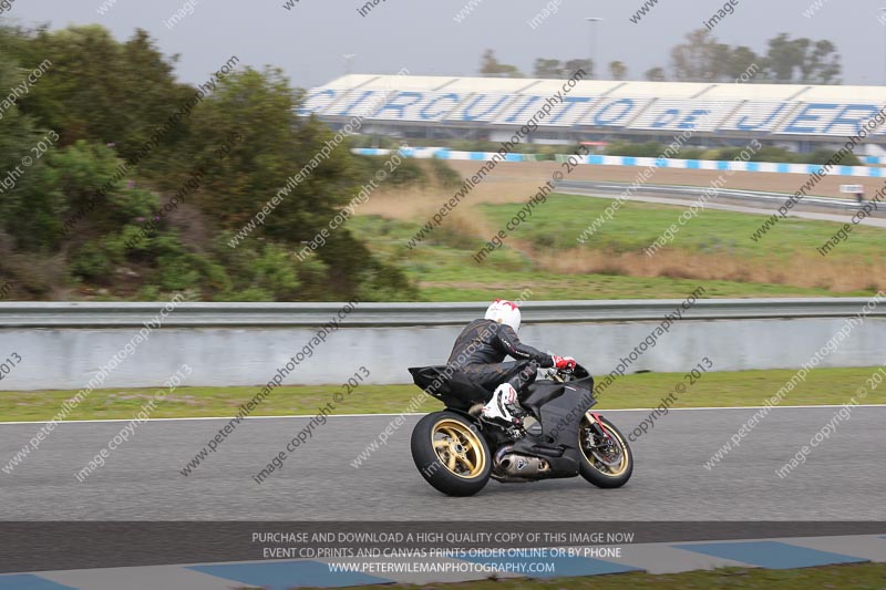 jerez;motorbikes;no limits;nov 2012;peter wileman photography;spain;trackday;trackday digital images
