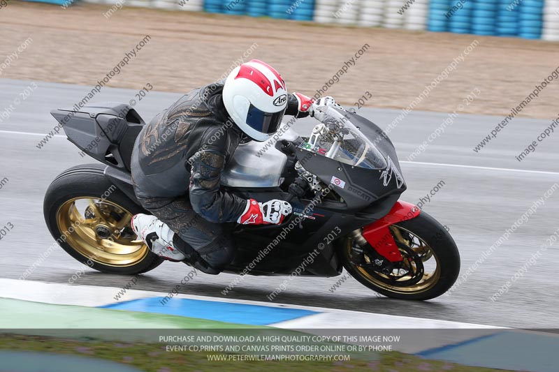 jerez;motorbikes;no limits;nov 2012;peter wileman photography;spain;trackday;trackday digital images