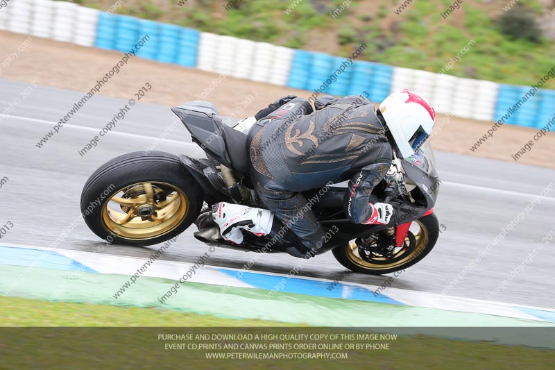 jerez;motorbikes;no limits;nov 2012;peter wileman photography;spain;trackday;trackday digital images
