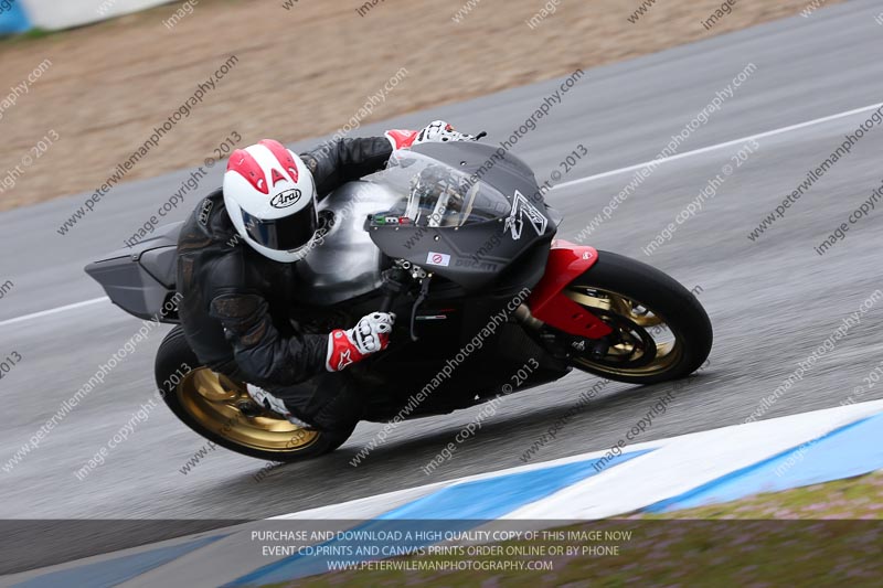 jerez;motorbikes;no limits;nov 2012;peter wileman photography;spain;trackday;trackday digital images
