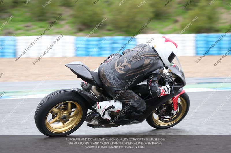 jerez;motorbikes;no limits;nov 2012;peter wileman photography;spain;trackday;trackday digital images
