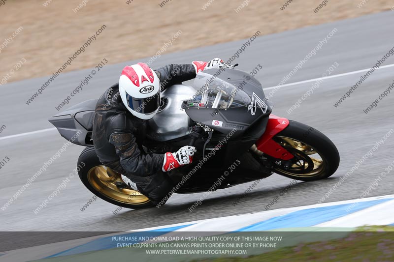 jerez;motorbikes;no limits;nov 2012;peter wileman photography;spain;trackday;trackday digital images