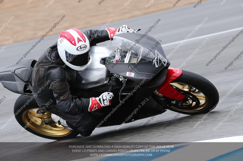 jerez;motorbikes;no limits;nov 2012;peter wileman photography;spain;trackday;trackday digital images