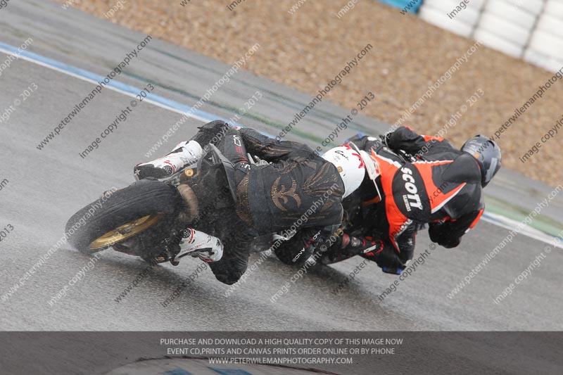 jerez;motorbikes;no limits;nov 2012;peter wileman photography;spain;trackday;trackday digital images