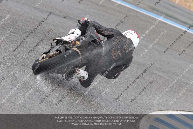 jerez;motorbikes;no limits;nov 2012;peter wileman photography;spain;trackday;trackday digital images