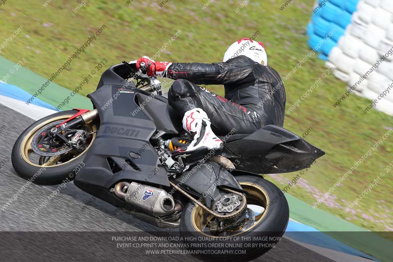 jerez;motorbikes;no limits;nov 2012;peter wileman photography;spain;trackday;trackday digital images