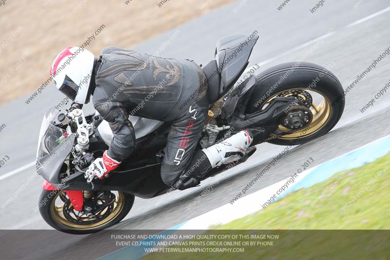 jerez;motorbikes;no limits;nov 2012;peter wileman photography;spain;trackday;trackday digital images
