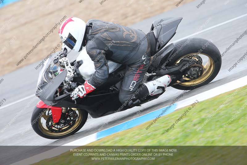 jerez;motorbikes;no limits;nov 2012;peter wileman photography;spain;trackday;trackday digital images