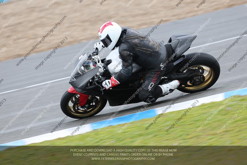 jerez;motorbikes;no limits;nov 2012;peter wileman photography;spain;trackday;trackday digital images