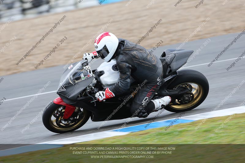 jerez;motorbikes;no limits;nov 2012;peter wileman photography;spain;trackday;trackday digital images