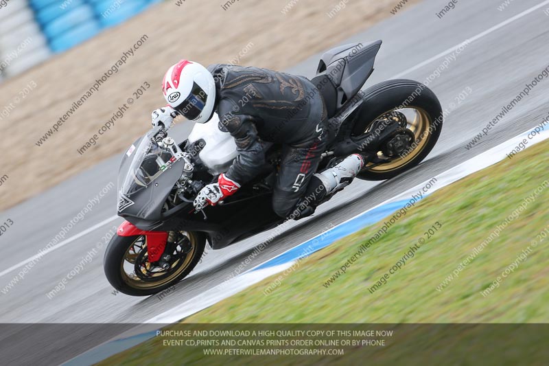 jerez;motorbikes;no limits;nov 2012;peter wileman photography;spain;trackday;trackday digital images