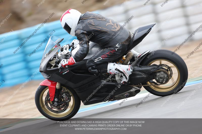 jerez;motorbikes;no limits;nov 2012;peter wileman photography;spain;trackday;trackday digital images