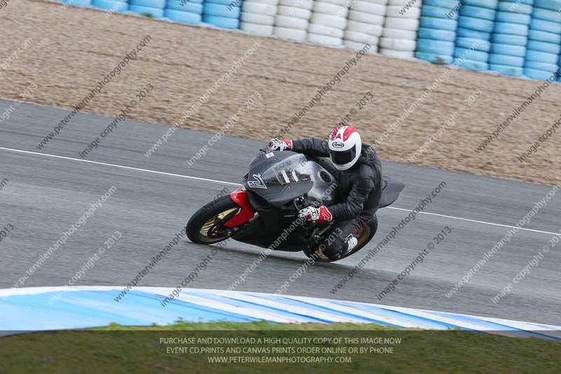 jerez;motorbikes;no limits;nov 2012;peter wileman photography;spain;trackday;trackday digital images