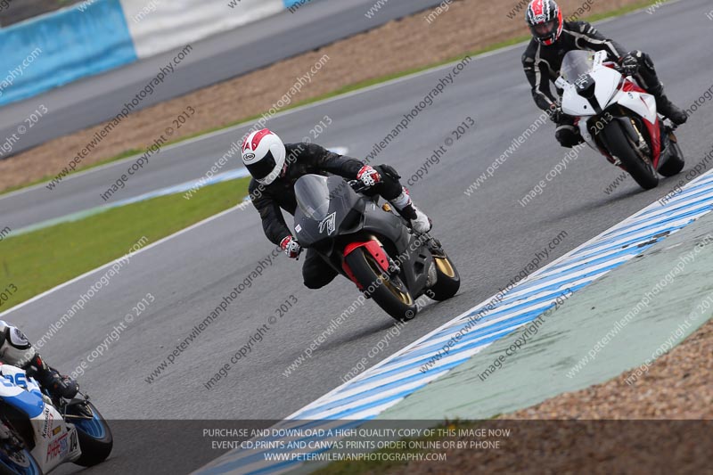 jerez;motorbikes;no limits;nov 2012;peter wileman photography;spain;trackday;trackday digital images