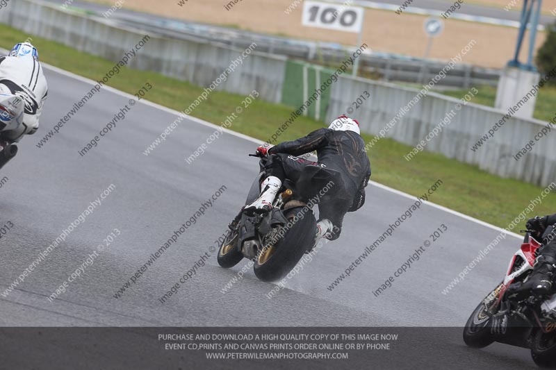 jerez;motorbikes;no limits;nov 2012;peter wileman photography;spain;trackday;trackday digital images