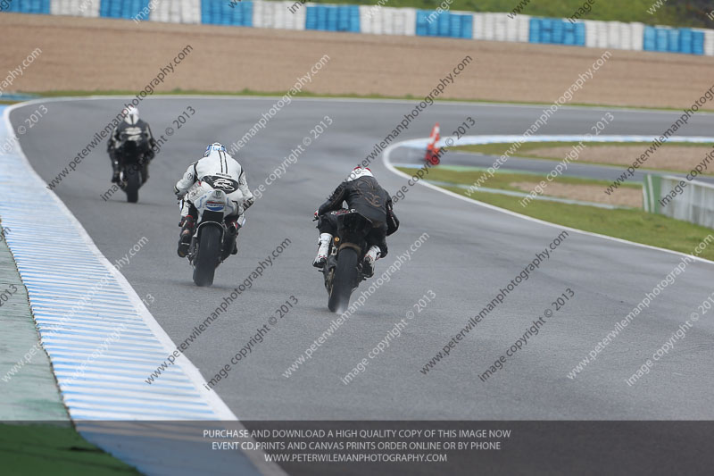 jerez;motorbikes;no limits;nov 2012;peter wileman photography;spain;trackday;trackday digital images