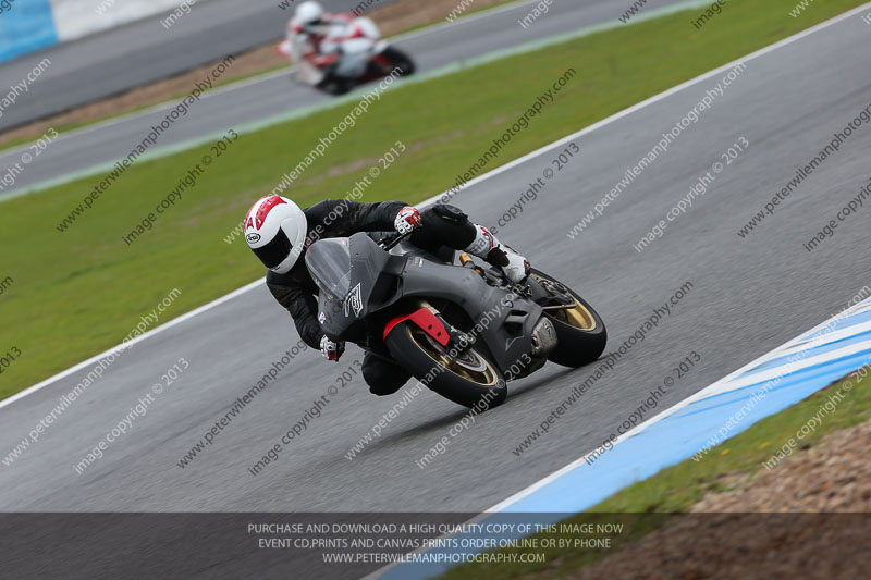jerez;motorbikes;no limits;nov 2012;peter wileman photography;spain;trackday;trackday digital images