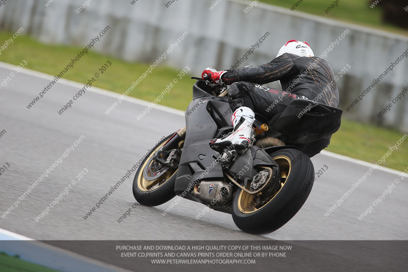 jerez;motorbikes;no limits;nov 2012;peter wileman photography;spain;trackday;trackday digital images