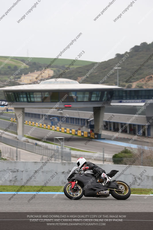 jerez;motorbikes;no limits;nov 2012;peter wileman photography;spain;trackday;trackday digital images