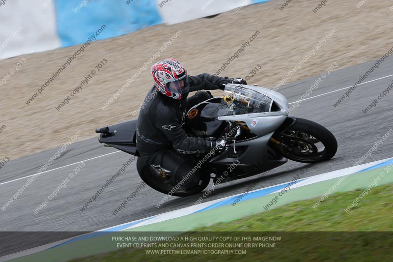 jerez;motorbikes;no limits;nov 2012;peter wileman photography;spain;trackday;trackday digital images
