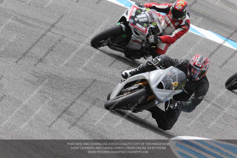 jerez;motorbikes;no limits;nov 2012;peter wileman photography;spain;trackday;trackday digital images