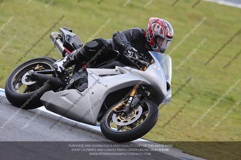 jerez;motorbikes;no limits;nov 2012;peter wileman photography;spain;trackday;trackday digital images