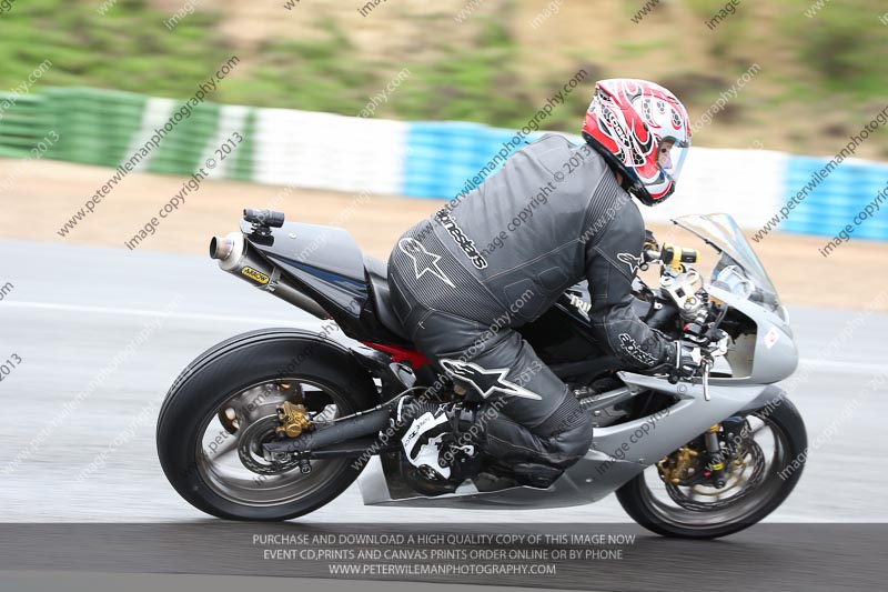 jerez;motorbikes;no limits;nov 2012;peter wileman photography;spain;trackday;trackday digital images